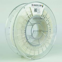 Photo ABS-ESD Natural Filament 3D printing